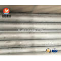 Çift yönlü çelik Dikişsiz boru ASTM A789 UNS S31500